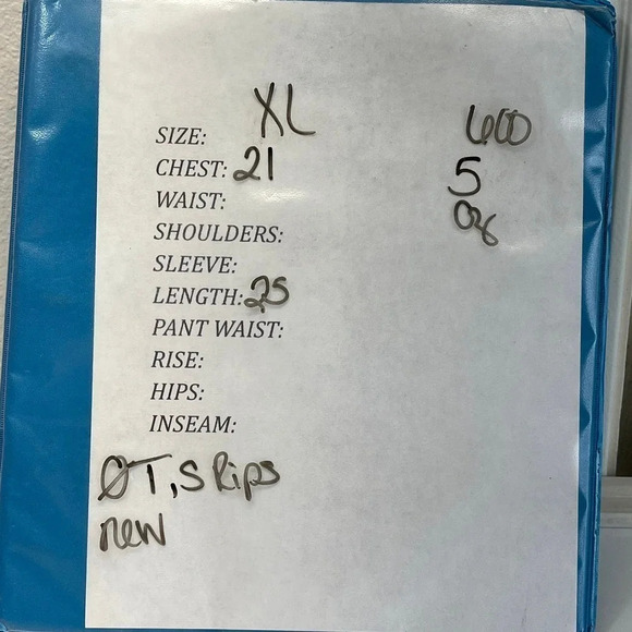 Brooks Womens Size XL Distance Tank 2.0 Mist Ochre Sunrise Scenic NEW - Picture 12 of 12